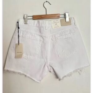 Short Citizens of Humanity NEW size 28